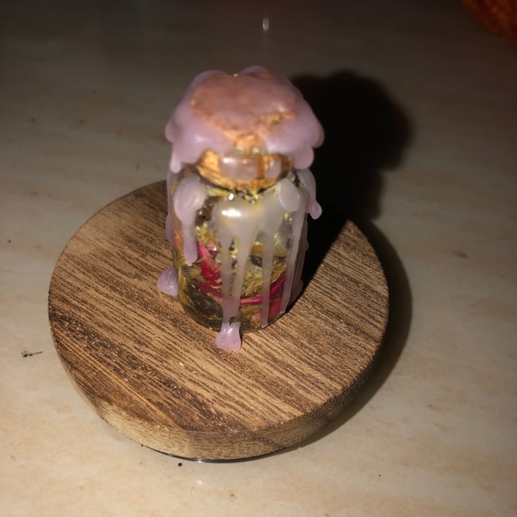 ✨HEALING SPELL JAR✨ - Picture 2 of 3